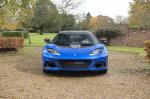 Lotus Evora GT410 Sport 2018 года (WW)